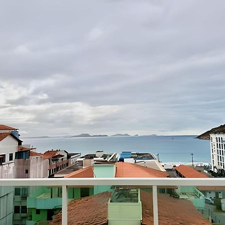 HOSPEDATOM - Apartamento até 10 pessoas. Arraial do Cabo Exterior foto