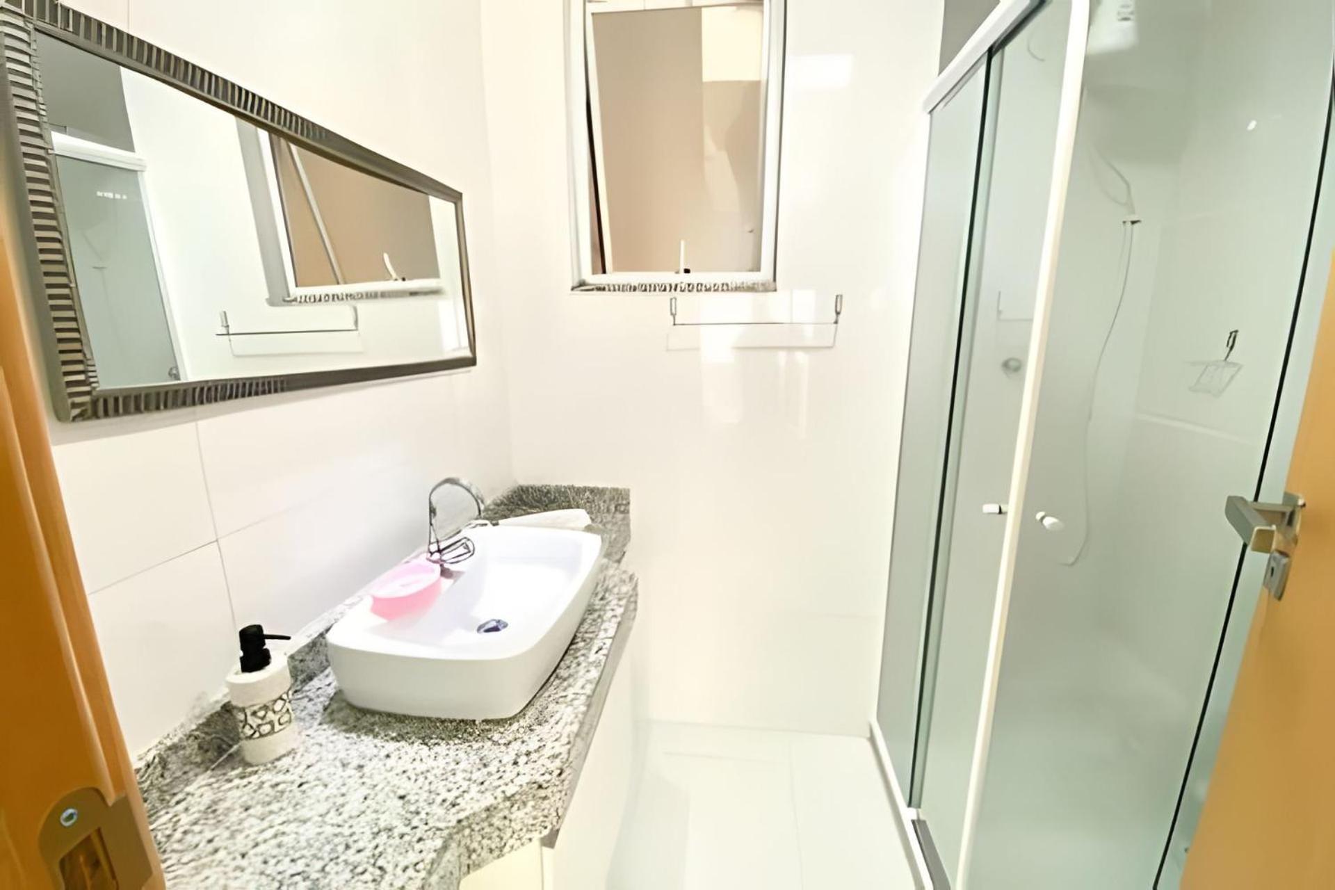 HOSPEDATOM - Apartamento até 10 pessoas. Arraial do Cabo Exterior foto