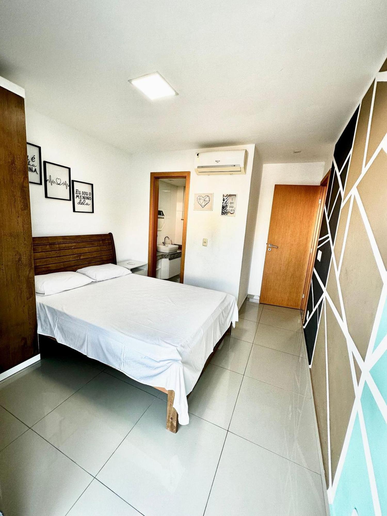 HOSPEDATOM - Apartamento até 10 pessoas. Arraial do Cabo Exterior foto