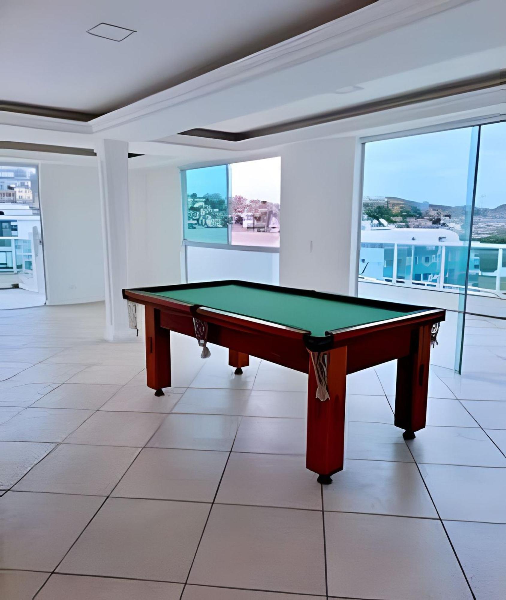 HOSPEDATOM - Apartamento até 10 pessoas. Arraial do Cabo Exterior foto