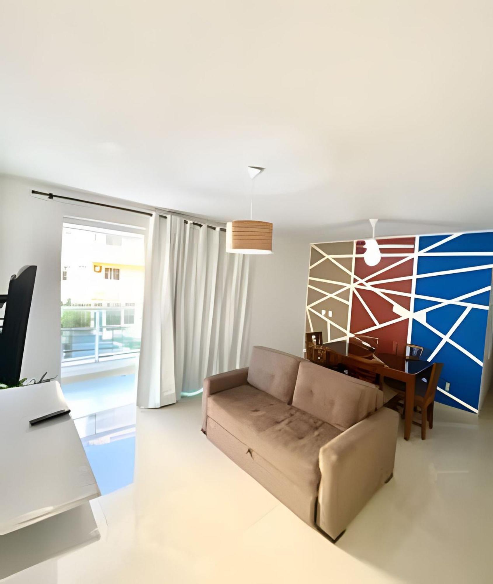 HOSPEDATOM - Apartamento até 10 pessoas. Arraial do Cabo Exterior foto